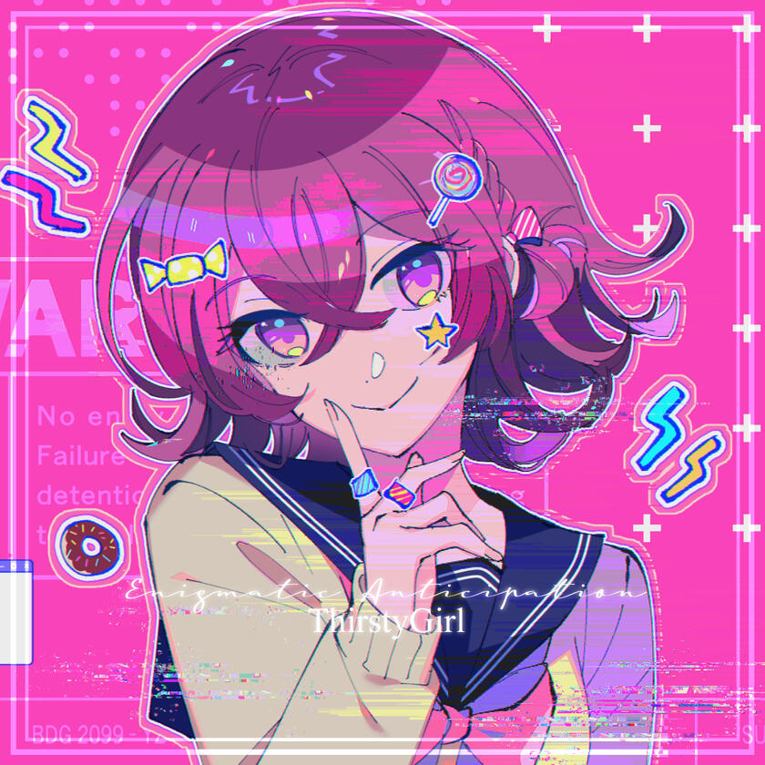 Enigmatic Anticipation