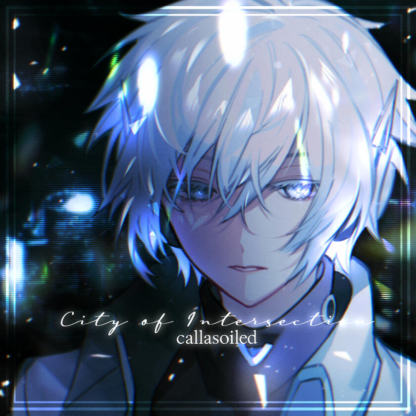 City of Intersection