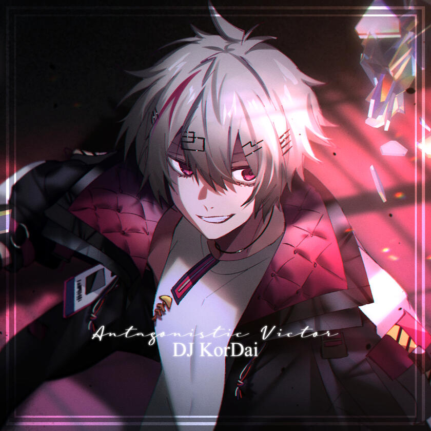 Antagonistic Victor